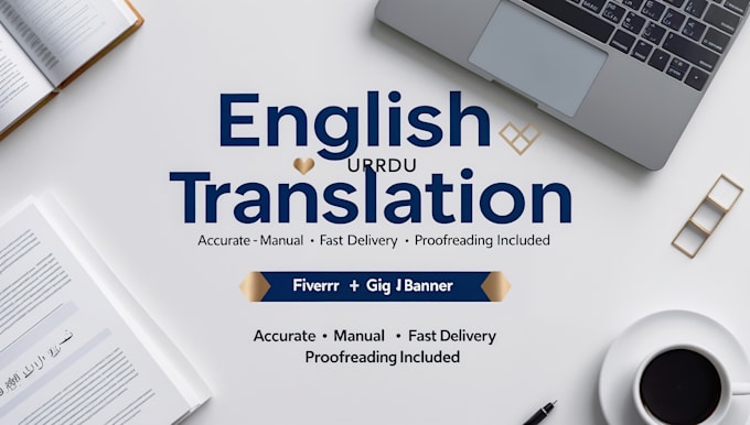 be your translation expert