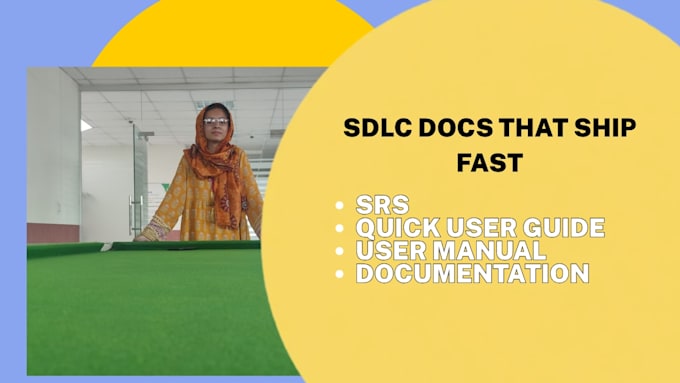 write prd, srs, and technical documentation for software projects