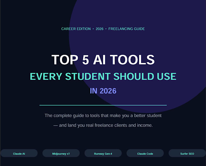 write ai and tech articles for blogs and websites