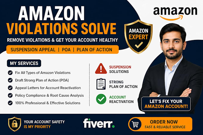 remove amazon account violations and fix amazon variation issues