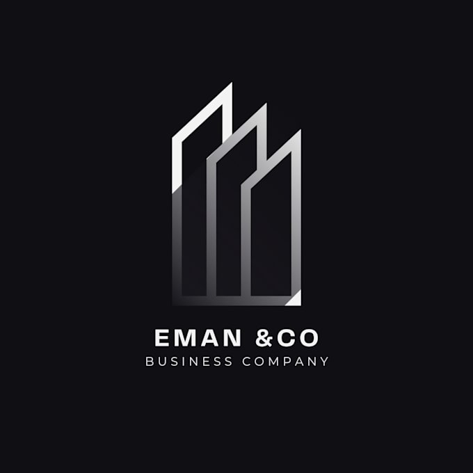 design a creative logo for your buisness using canva