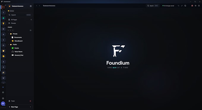 develop a custom desktop app, tool or script with full QA testing