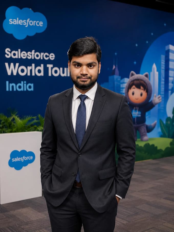 deliver personalized salesforce experience cloud solutions