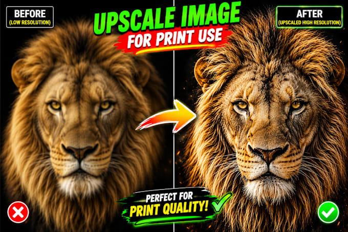upscale your ai image, fix flaws, and increase resolution
