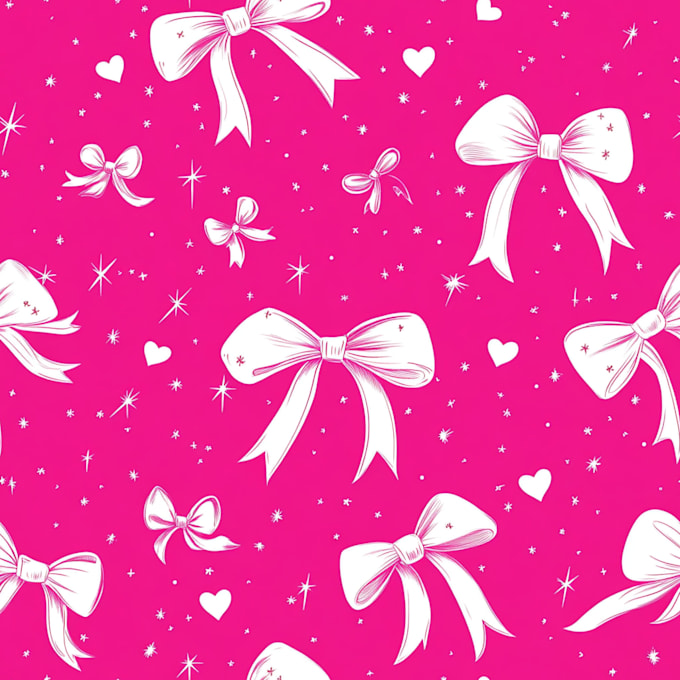 create seamless pattern design, watercolor pattern