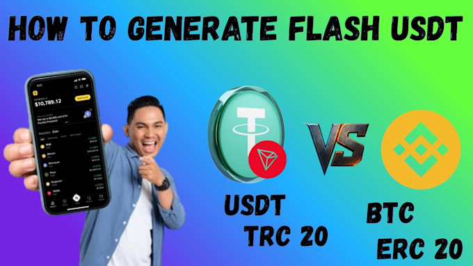 develop crypto invest btc and usdt btc usdt platform