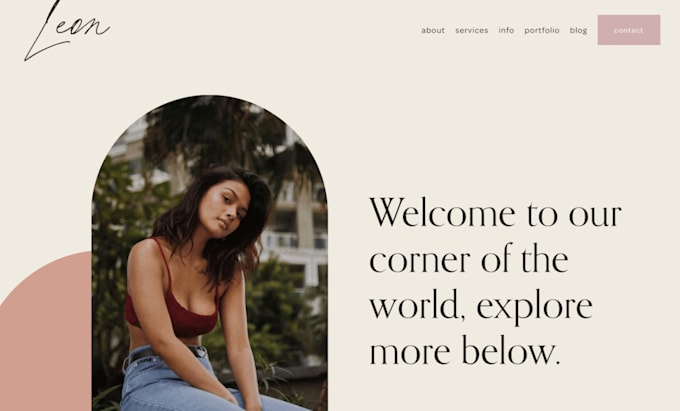 create squarespace update edit squarespace website redesign squarespace website