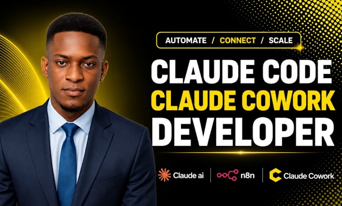 build claude cowork ai agent claude code developer claude ai claude ai trainer