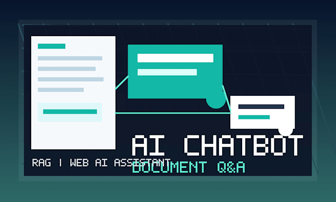 build a simple ai chatbot for your documents