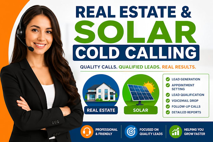 cold calling, real estate cold calling, cold caller, solar cold calling