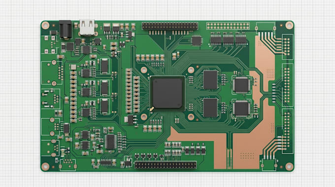 design cost optimized pcbs for iot and embedded systems