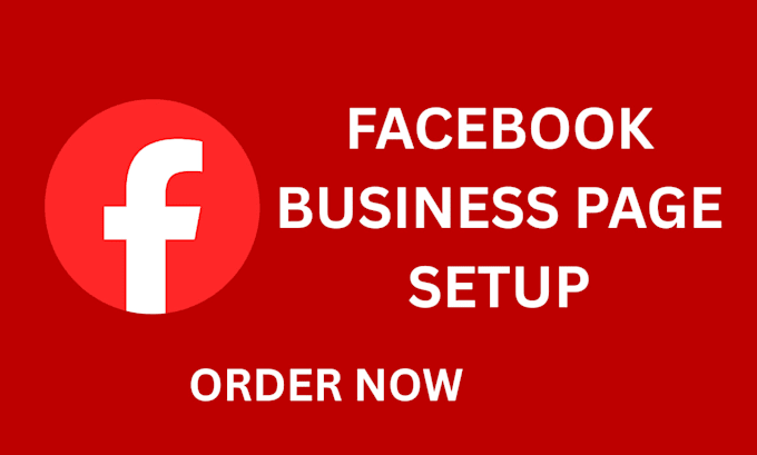 setup facebook business page