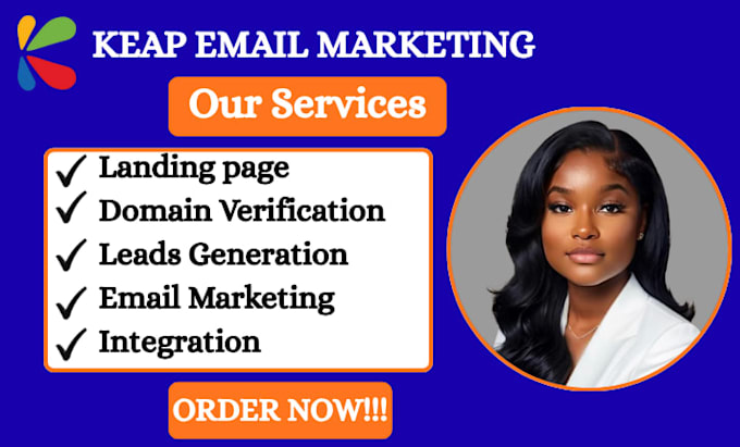build keap infusionsoft automation, activecampaign funnel landing page