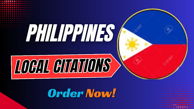 create best philippines local citations