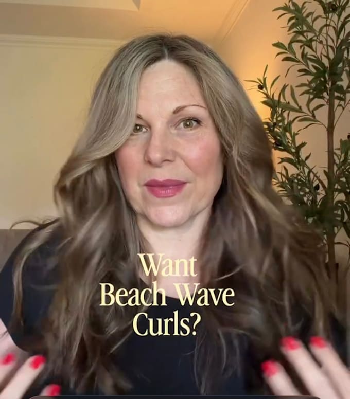 be your gen x beauty, skincare and fashion ugc creator