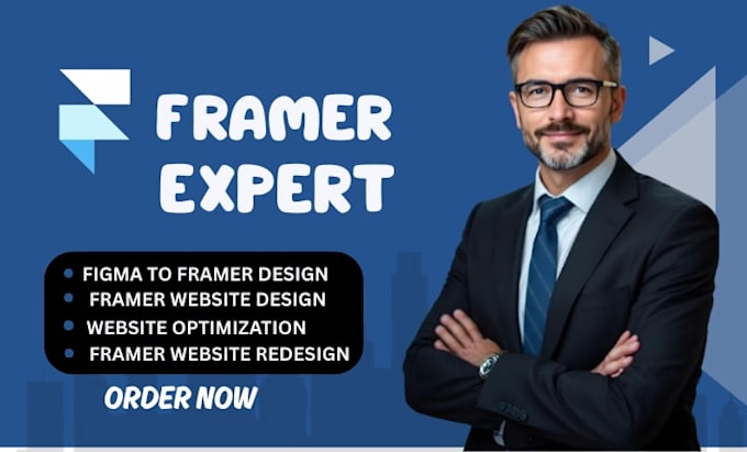 build framer website framer landing page create framer