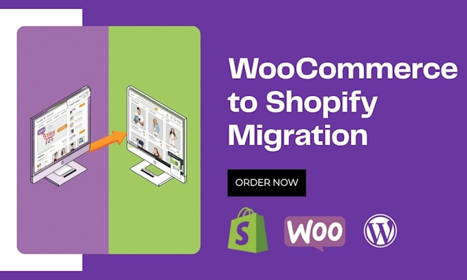 migrate woo commerce wordpress wix migration to shopify