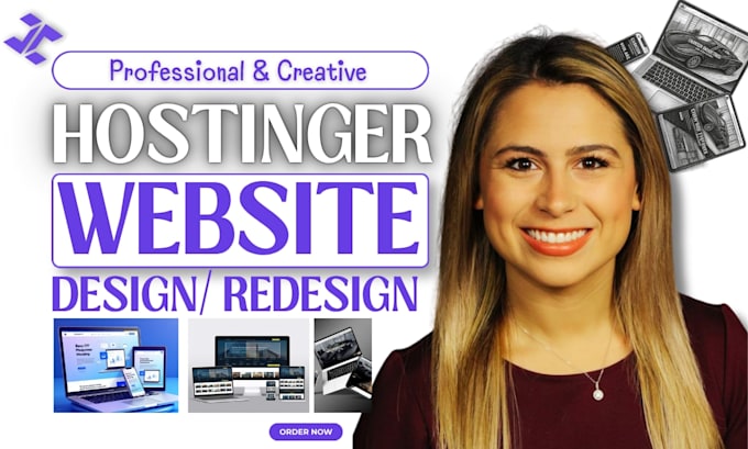 fix hostinger website design hostinger website redesign hostinger website design