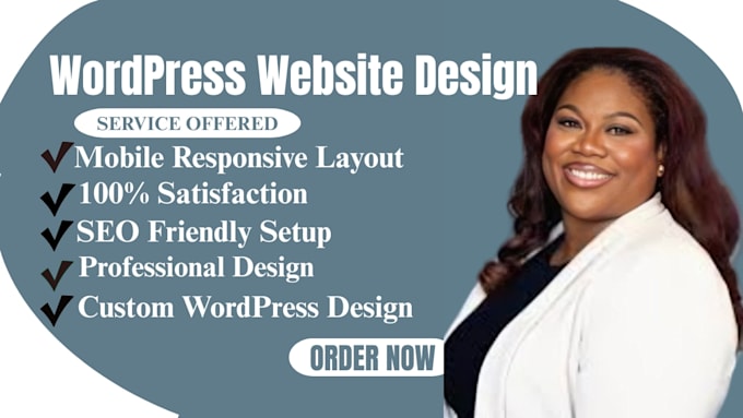 design wordpress website, website development for home care assisted living