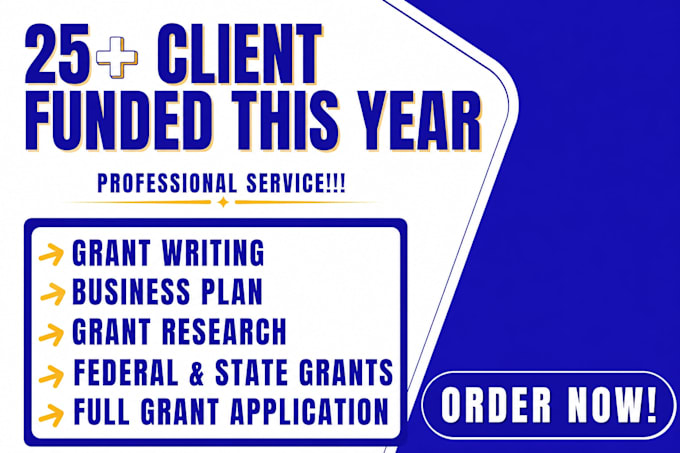 write you grant proposal, research, grant application, for non profit
