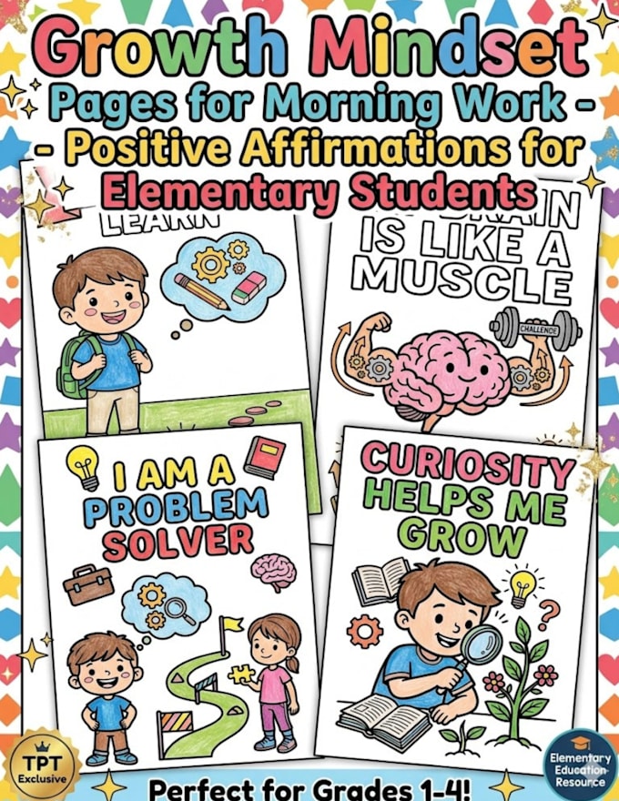 draw coloring book pages for kids