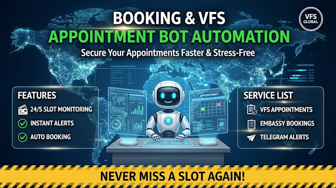 dev booking bot,tls bot,vfs appointment bot,bls bot,vfs appointment bot,tls bot