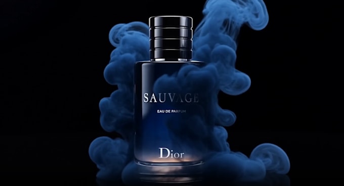 create luxury ai product commercials and advertisements