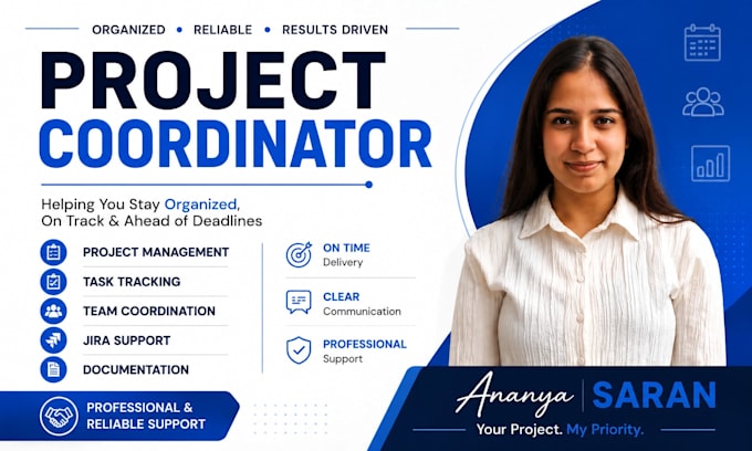 coordinate your projects using jira and agile methodology