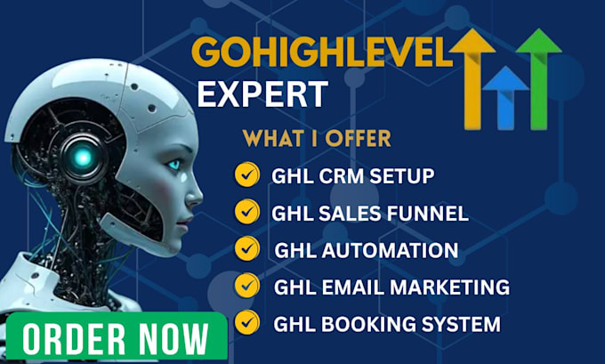 do go high level campaign ghl email delivery gohighlevel domain integration