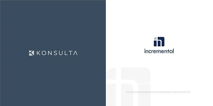 create a simple minimalist wordmark logo