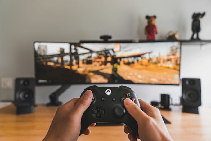 test and review your indie game