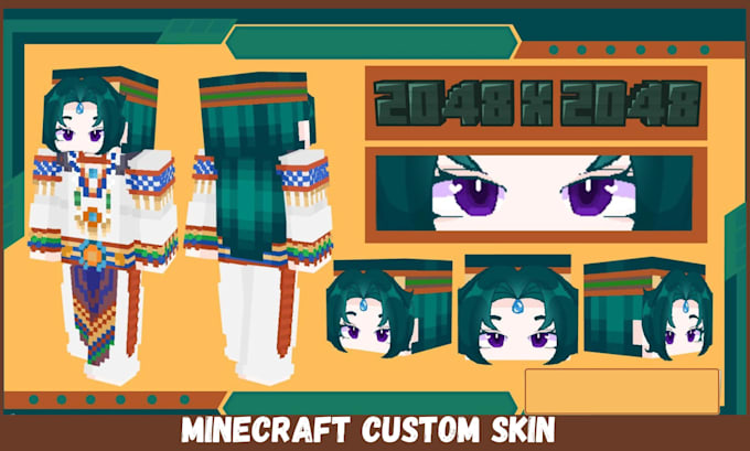 create custom minecraft skin pixel art minecraft character design roblox avatar