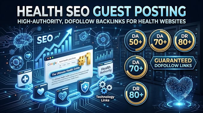 premium SEO backlinks service with high da link building