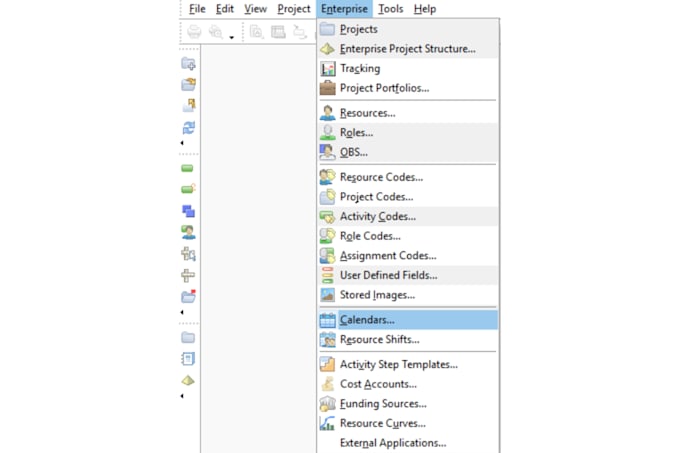provide assistance for all things primavera p6