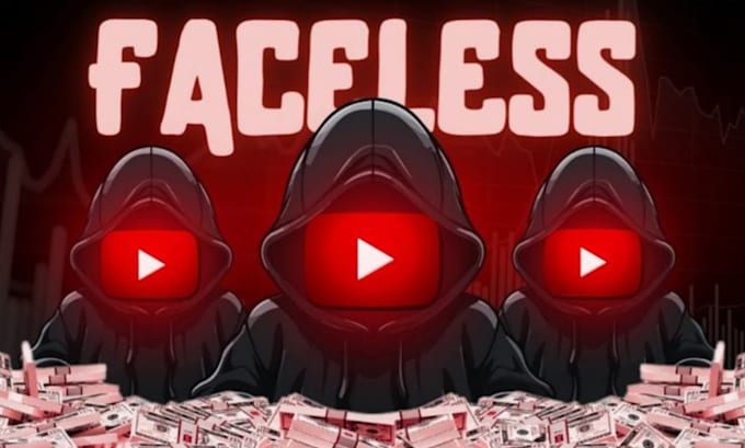 create faceless youtube, ai automation, veo3, script to video, ai video