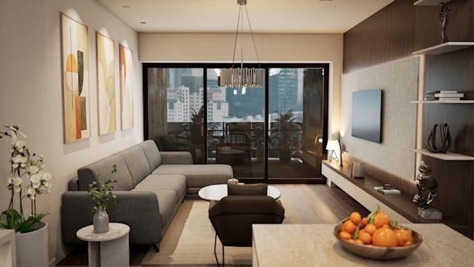 create interactive animation with unreal engine 5