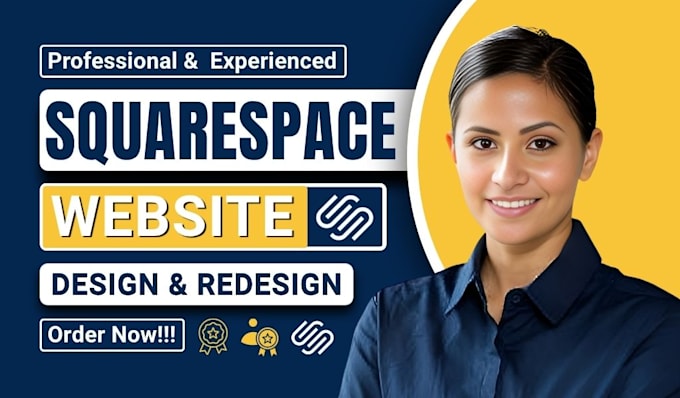 develop squarespace website design squarespace website redesign squarespace site