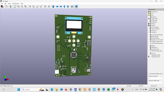 do pcb design schematic pcb layout for electrical, electronics, altium