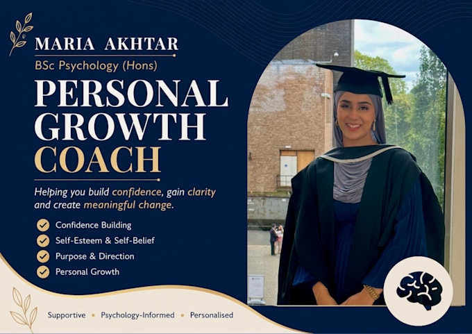 provide personal growth and self discovery coaching