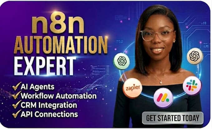 automate lead generation, n8n, n8n ai agent, n8n automation