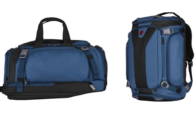 create production ready bag tech packs that prevent costly sampling errors
