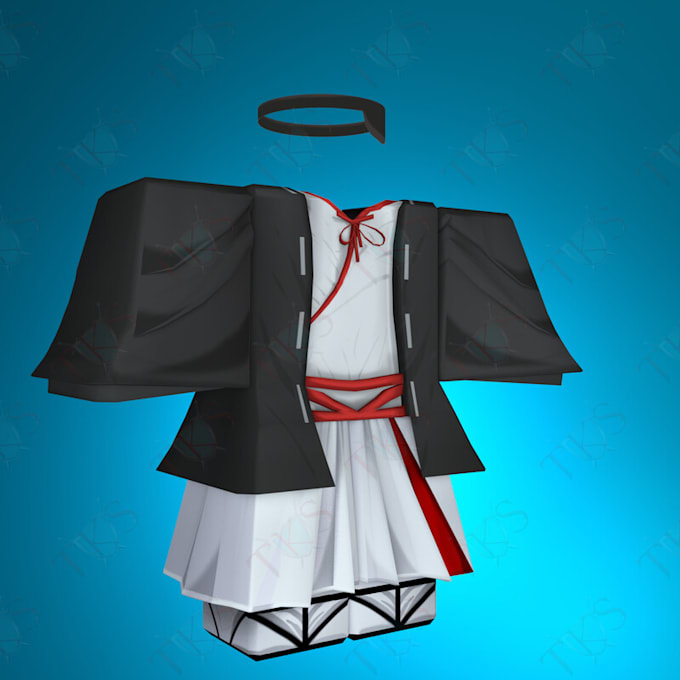 create roblox ugc clothing and wearable accessories