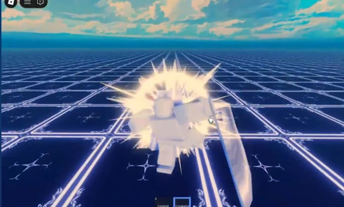 create custom roblox combat systems, abilities, vfx and animation
