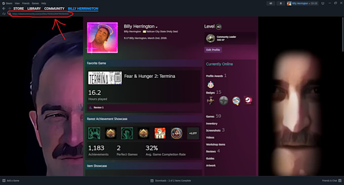 be your gaming buddy