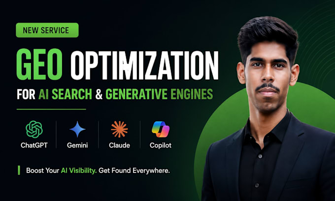 optimize your page for ai serach