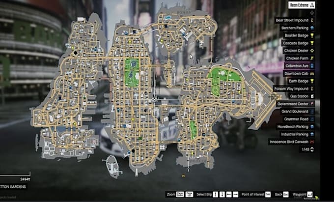 make  custom fivem cities fivem maps nyc puerto rico fivem mlos los nyc fivem ma