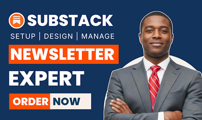 setup substack account substack beehiiv newsletter substack landing page design