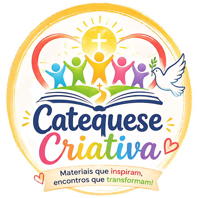 eu vou criar logo e identidade visual para seu negócio