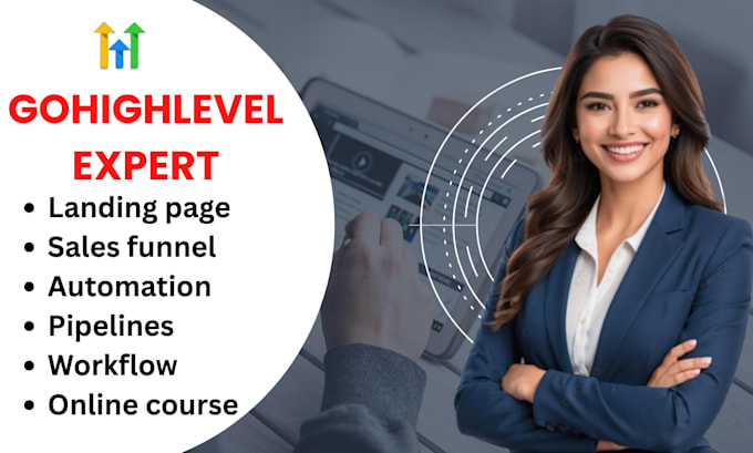 gohighlevel website gohighlevel course go high level expert