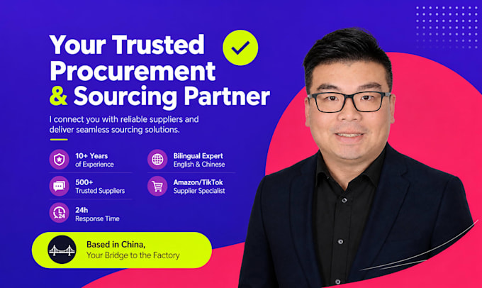 your china sourcing agent for reliable factory solutions